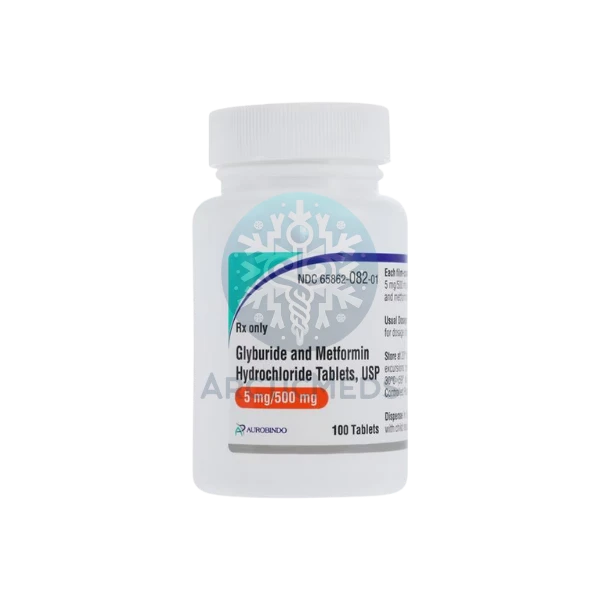 Metformin